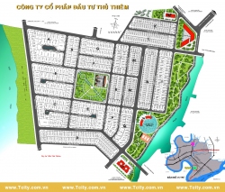 Nhận ký gửi mua bán nhanh nhà đất khu dân cư village thủ thiêm quận 2