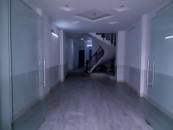 Cho thuê nhà nguyên căn số 216 đường Nguyễn Hoàng khu An phú An Khánh, phường An Phú, Thành phố Thủ Đức