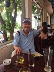 Bán đất dự án Huy Hoàng, vị trí mặt tiền đường Lê Hiến Mai, phường TML, TP Thủ Đức