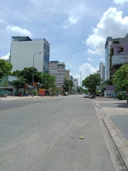 Bán tòa nhà văn phòng số 46 48 Nguyễn Thanh Sơn