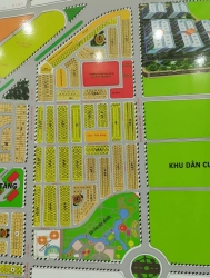 Bán lô y6 mặt tiền đường Nguyễn Khoa Đăng