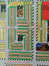 Bán đất mặt tiền số 87 Tạ Hiện, phường Thạnh Mỹ Lợi, TP Thủ Đức