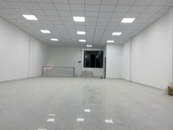 Cho thuê nhà nguyên căn mặt tiền đường Trương Văn Bang