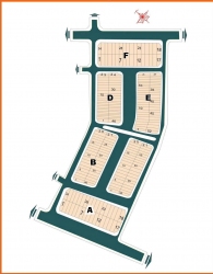 Bán đất nền dự án Phú Nhuận 4 đường số 69 TML