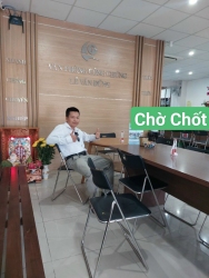 Bán đất mặt tiền đường Lâm Quang Ky (dự án Phú Nhuận 2), phường Thạnh Mỹ Lợi, TP Thủ Đức. - diện tích 7x19- hướng Tây...